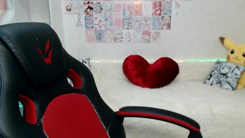 Daniella Martin online show from 07/19/26, 12:58