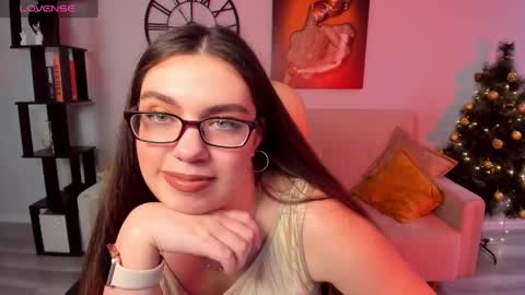 Daniella online show from 12/13/24, 02:38