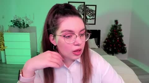 Daniella online show from 12/18/24, 11:13
