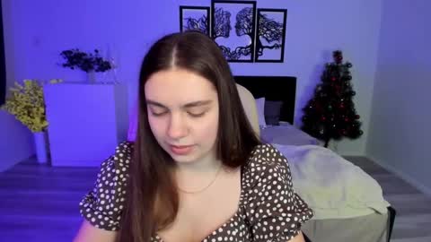 Daniella online show from 01/10/25, 02:34