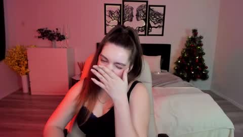 Daniella online show from 01/12/25, 01:58