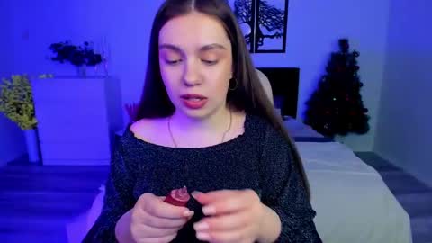 Daniella online show from 01/16/25, 03:13