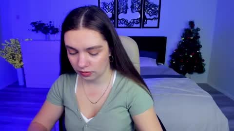 Daniella online show from 01/17/25, 10:55