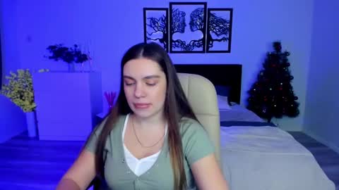 Daniella online show from 01/17/25, 01:56