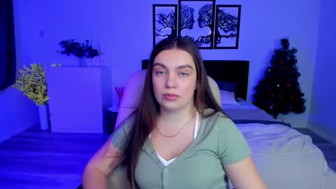 Daniella online show from 01/18/25, 02:02