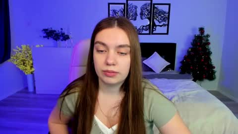 Daniella online show from 01/21/25, 02:05