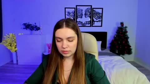 Daniella online show from 01/22/25, 03:07