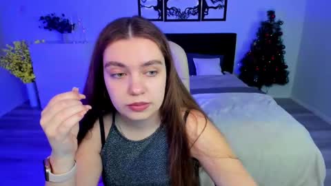 Daniella online show from 01/25/25, 11:02