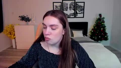 Daniella online show from 01/26/25, 02:41