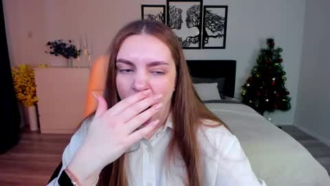 Daniella online show from 01/27/25, 10:38