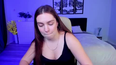 Daniella online show from 01/29/25, 03:15