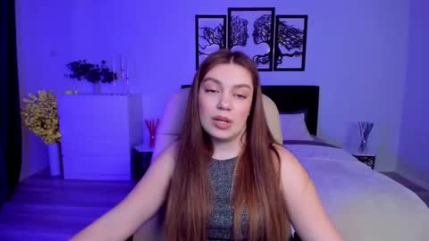 Daniella online show from 01/31/25, 11:56