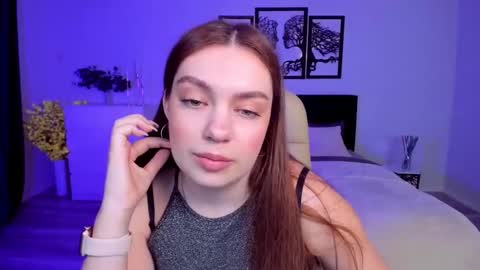 Daniella online show from 01/31/25, 03:11