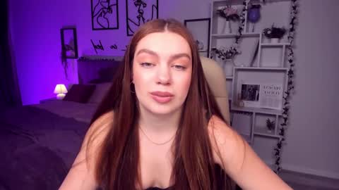 Daniella online show from 02/01/25, 02:56
