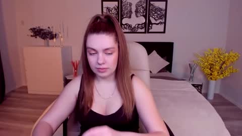 Daniella online show from 02/07/25, 11:12