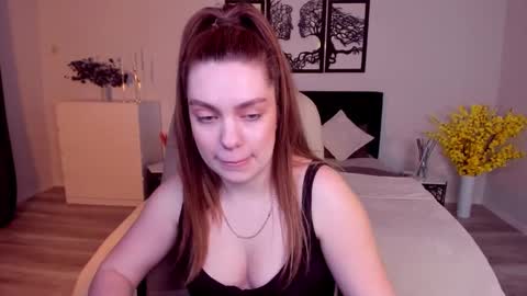 Daniella online show from 02/07/25, 02:15