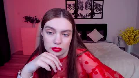 Daniella online show from 02/10/25, 02:37