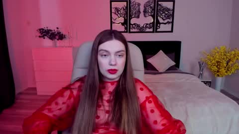 Daniella online show from 02/11/25, 11:21