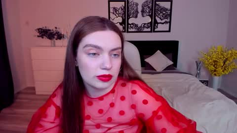 Daniella online show from 02/11/25, 02:46