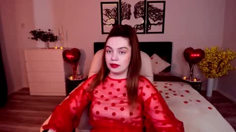 Daniella online show from 02/13/25, 11:17