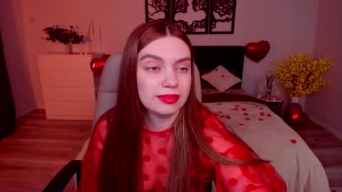 Daniella online show from 02/14/25, 02:23