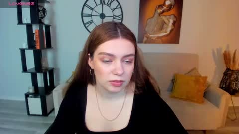 Daniella online show from 03/04/25, 11:19