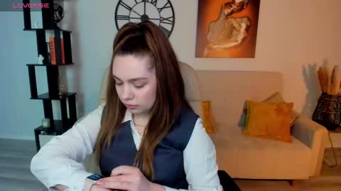 Daniella online show from 03/06/25, 01:57