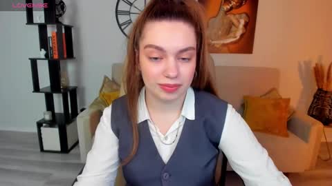 Daniella online show from 03/07/25, 02:56