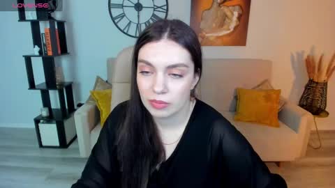 Daniella online show from 03/09/25, 10:41