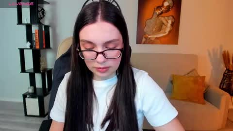 Daniella online show from 03/11/25, 03:12