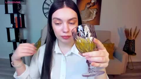 Daniella online show from 03/12/25, 11:20