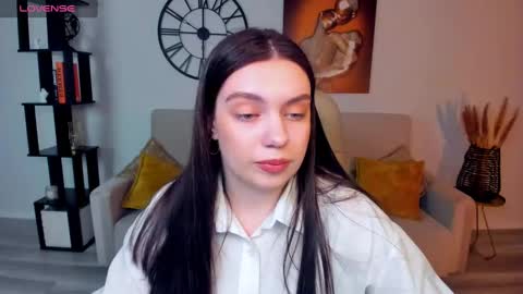 Daniella online show from 03/12/25, 02:23