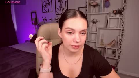 Daniella online show from 09/15/25, 10:48