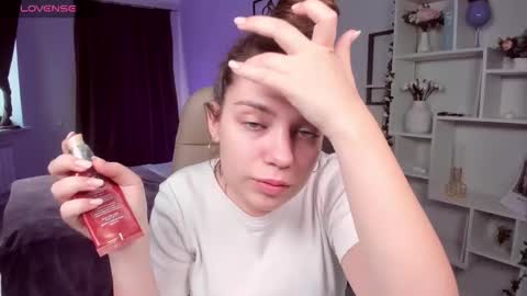 Snapshot of daniellasweet20 chatting on 09/21/25, 10:50 Daniella online show from 09/21/25, 10:50