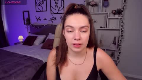 Snapshot of daniellasweet20 chatting on 09/24/25, 11:13 Daniella online show from 09/24/25, 11:13