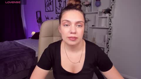 Snapshot of daniellasweet20 chatting on 09/27/25, 10:53 Daniella online show from 09/27/25, 10:53