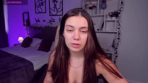 Snapshot of daniellasweet20 chatting on 10/04/25, 10:57 Daniella online show from 10/04/25, 10:57