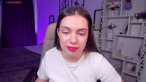 Snapshot of daniellasweet20 chatting on 10/06/25, 10:45 Daniella online show from 10/06/25, 10:45