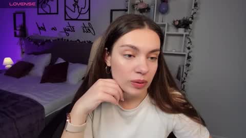 Snapshot of daniellasweet20 chatting on 10/20/25, 10:49 Daniella online show from 10/20/25, 10:49