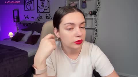 Snapshot of daniellasweet20 chatting on 10/23/25, 10:58 Daniella online show from 10/23/25, 10:58