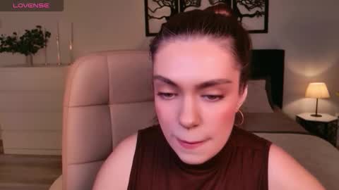 Snapshot of daniellasweet20 chatting on 10/27/25, 11:36 Daniella online show from 10/27/25, 11:36