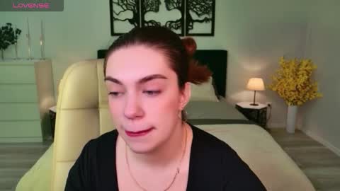 Snapshot of daniellasweet20 chatting on 10/28/25, 11:14 Daniella online show from 10/28/25, 11:14