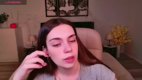 Snapshot of daniellasweet20 chatting on 11/04/25, 10:58 Daniella online show from 11/04/25, 10:58