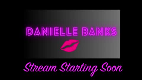 Danielle Banks online show from 01/03/25, 05:20