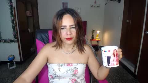 Angie online show from 12/11/24, 04:42