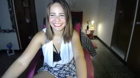 Angie online show from 03/06/25, 04:28