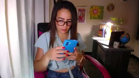 Angie online show from 06/08/26, 06:30
