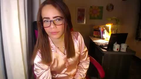 Angie online show from 07/24/26, 02:15