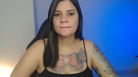 daniellerain online show from 12/02/25, 10:05