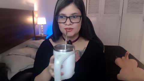 daniellerain online show from 06/14/26, 02:20
